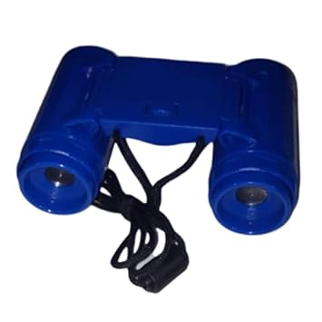 3D Variety House Kids Binaculars in Attractive n Beautifull Look