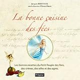 La bonne cuisine des fées by 