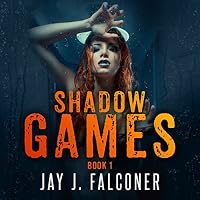 Audible edition cover
