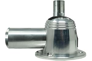 TACO METALS Taco GS-850 Grand Slam VHF Antenna Mount - 850 Series