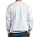 CafePress - US Navy Sweatshirt - Classic Crew Neck Sweatshirt