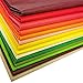Supla 140 Sheets 14 Fall Color Tissue Paper Bulk Gift Wrapping Decorative Tissue Paper Art Tissue Paper 20