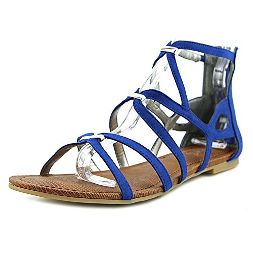 Carlos by Carlos Santana Womens Emma Fabric Open