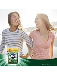 Eclipse Spearmint Sugarfree Gum, 180 piece bag