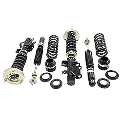ZZP Sonic BC Racing Coilovers