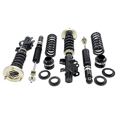ZZP Sonic BC Racing Coilovers