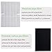 I clean Replacement True HEPA Filter A for Winix C535 5300-2 5300WAC5300 WAC6300 5200-2 P300 6300 6300-2,Compatible with Winix 115115