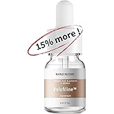 100% Volufiline 10ml (0.37 Fl Oz) Patented Cosmetic Ingredient from SEDERMA (France) Just Add A Few Drops DIY Skin Care Cosmetic Ingredient