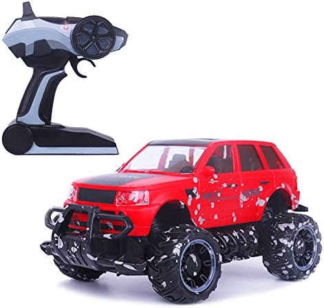 Remote Control Car,Multi Direction Remote Control Vehicle for Kids Flexible Car Model with a High Simulation Scale 1:16