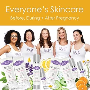 belli healthy glow facial hydrator