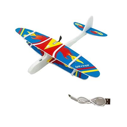 pull string flyer toy