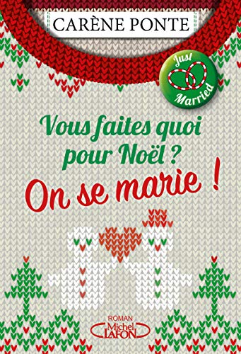 Vous faites quoi pour Noël ?