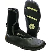Solite 3mm Custom 2.0 Black/Gum US Men 5/Women 6.5