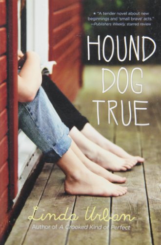Hound Dog True