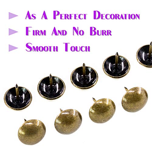 image for Swpeet 200Pcs 3/4