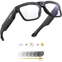 Gafas Oho Sunshine OhO Sunshine Gafas De Audio Y Gafas De