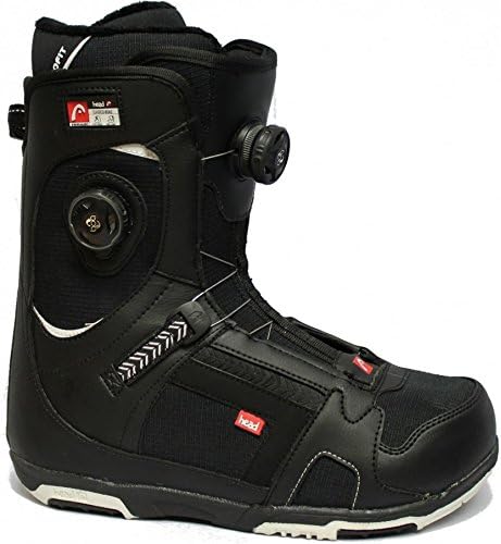 Head Classic D Boa D Snowboard Boot MP 255: Amazon.co.uk: Sports & Outdoors
