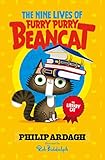 The Library Cat