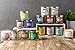 DII Z01477 3-Wick Evenly Burning Highly Scented Jar Candle Spiced Cider