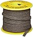 Mitchell Abrasives 59 Flat Abrasive Tape, Aluminum Oxide 150 Grit 1/4