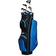 Callaway Golf Women's 2024 REVA Complete Golf Set