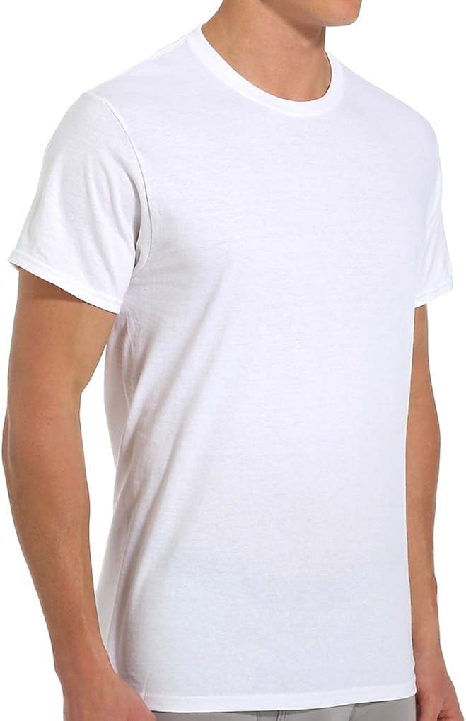 Fruit Of The Loom T Shirts Amazon