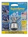 Whedon Products SU6C DLX SuperSpray, Chrome and Black