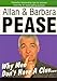 Why Men Don't Have a Clue. . . B008I7EA80 Book Cover
