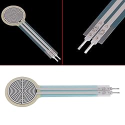 Thin Film Pressure Sensor Type Pressure Transducer