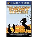 Man from Snowy River, The