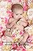 Rose-y Cheeks, Natural Organic Luxe Cleansing Mist for Your Baby's Cute Tushy; Soothing Spray-On No-Rinse Cleanser With Organic Rose Water, Calendula and Chamomile Extract for the Diaper Area; 4 fl oz