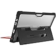STM Dux Rugged Case for Microsoft Surface 3 (stm-222-103J-01)
