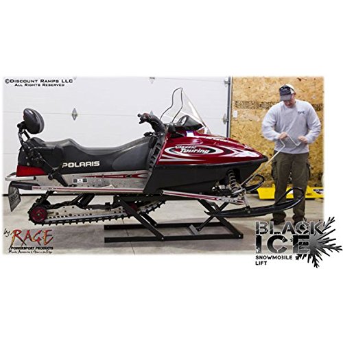 Black Ice Snowmobile Shop Lift in the UAE. See prices, reviews and buy in Dubai, Abu Dhabi