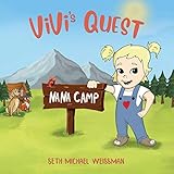 Vivi's Quest: Nana Camp
