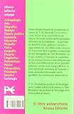 Image de Ciudadanía y clase social / Citizenship and social class (Spanish Edition)