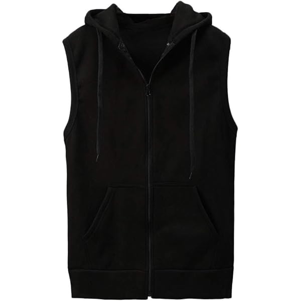 トップス soerte TOTAL PATTERN MULCH HOODIE VEST soerte TOTAL PATTERN MULCH HOODIE VEST