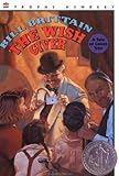 The wish giver: Three tales of Coven Tree