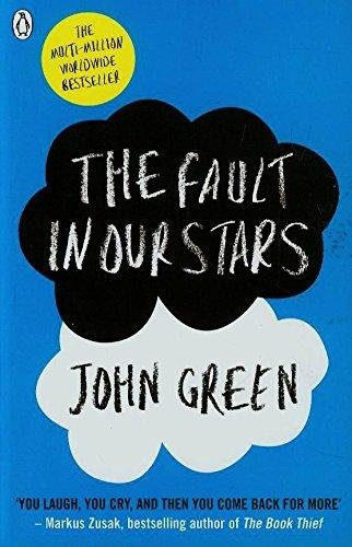 #1 — The Fault in Our Stars
