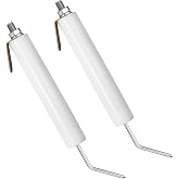 578711 Oil Burner Electrode for Miller Mobile Home Furnace AF15 AF10 CMF - 2pc