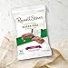 Russell Stover Sugar Free Toffee Squares, 3 Ounce