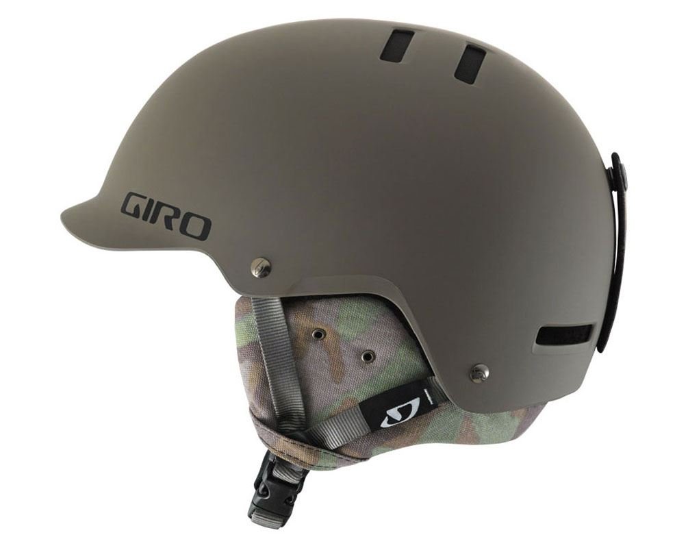 giro surface helmet