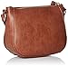Nine West Mini Evelina, New Saddle