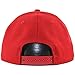 New Era 9Fifty Plain Blank Snapback Hat Original Uniform Cap Black Navy Red