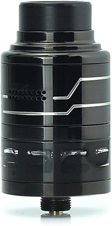 Amazon Hcigar Fodi24 Rdta アトマイザー フレーバーチェイサー 3 0ml Vape 爆煙 Erec 電子たばこ