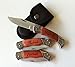 GIFTS INFINITY Free Engraving - Pocket Folding Knife (Deco1SL)