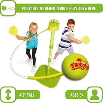 Swingball MK7247 Early Fun Lime Green 