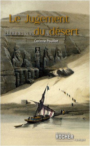 Le  jugement du désert