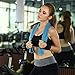 Cooling Towel [6 Pack] Microfiber Towel Fast Drying - Super Absorbent - Ultra Compact Cooling Towel Sports, Workout, Fitness, Gym, Yoga, Pilates, Travel, Camping & More