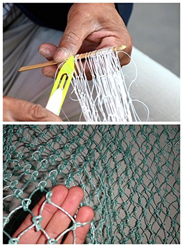 Mimilure-8Pcs-Plastic-Fishing-Line-Repair-Netting-Needle-Shuttles-Size1-2-3-4-5-6-7-7 Mimilure-8Pcs-Plastic-Fishing-Line-Repair-Netting-Needle-Shuttles-Size1-2-3-4-5-6-7-7