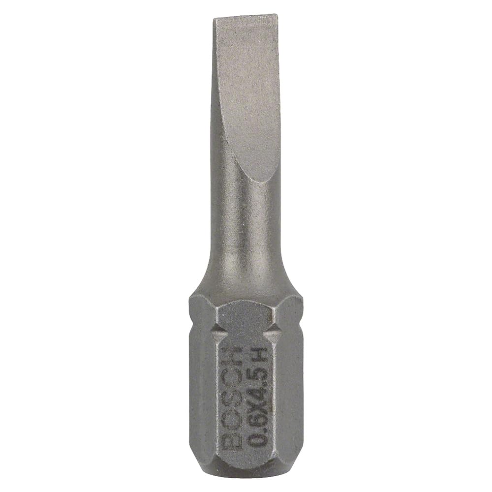 Bosch 2607001459 Extra Hard Screwdriver Bit